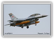 F-16D TuAF 94-1563